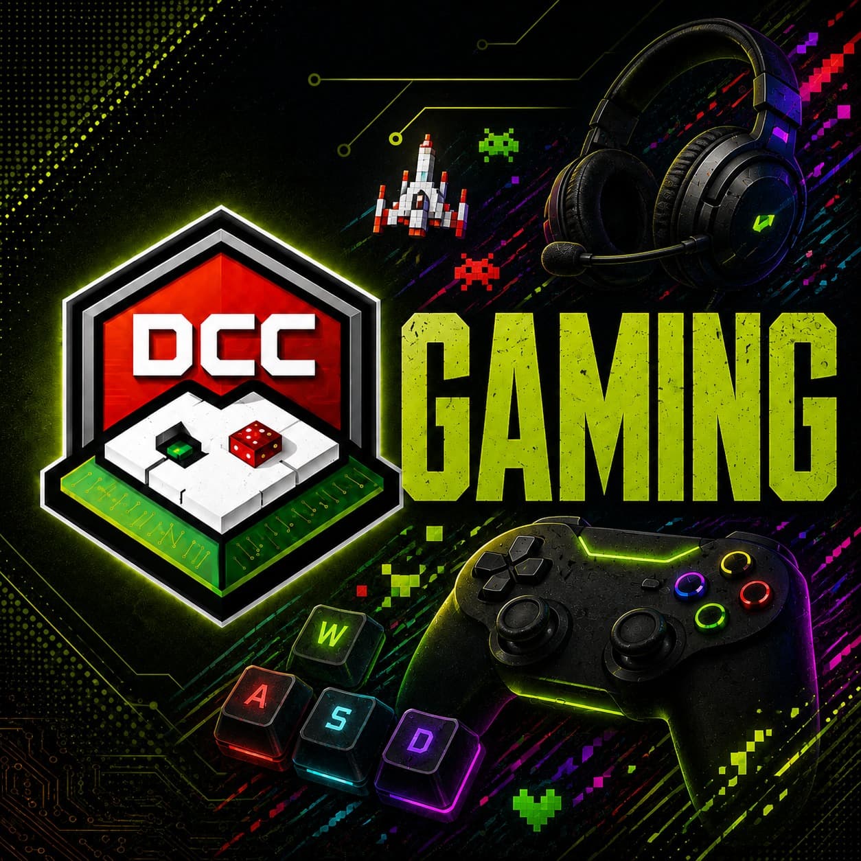 Gaming